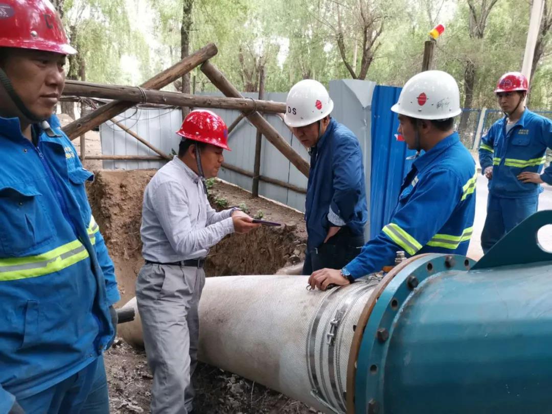 郁南工业管道清洗-管道清淤