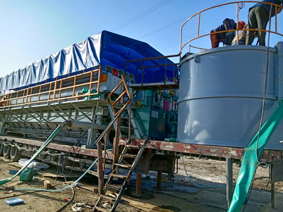 郁南污水池淤泥处理-河道清淤-炜誉市政