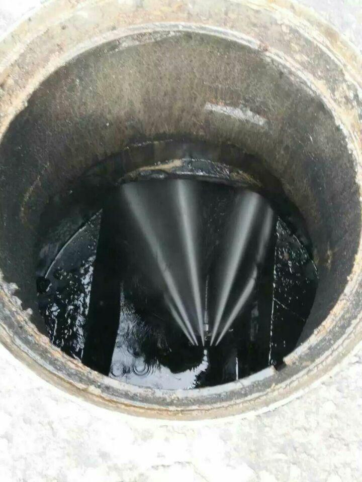 郁南市政管道清洗-排污管道清洗